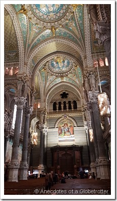 Basilica Interior