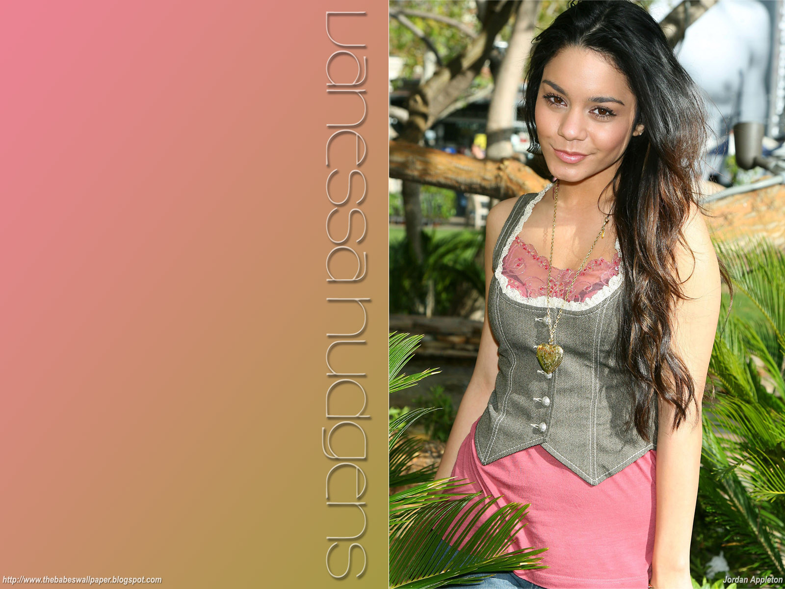 Vanessa Hudgens Wallpapers