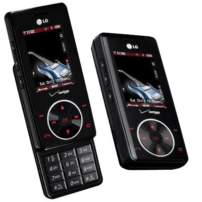 lg phones for verizon. LG chocolate or LG VX8500