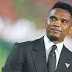 Samuel Eto'o prediction "nearly" becoming true