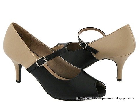 Paciotti Scarpe Uomo:paciotti-50244409