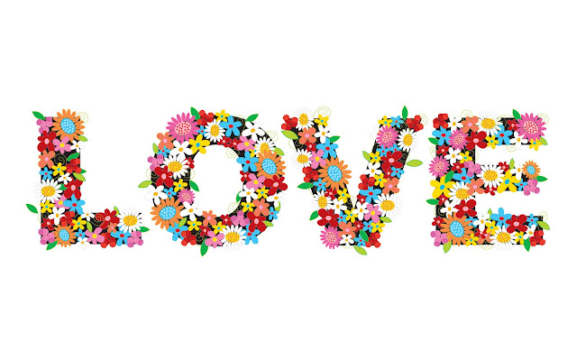 Free Download Love Wallpaper 2011 :Love from Rose