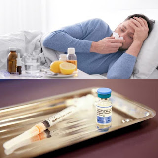 8 medical tips to prevent influenza