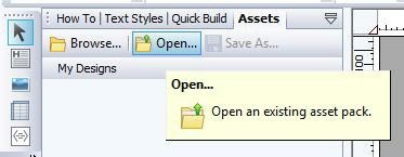 Serif addon {andicang}