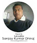 Sanjay