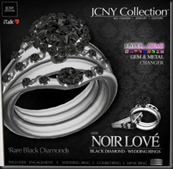 JCNY Noir Love