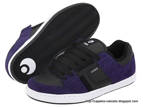 Zapatos calzado:zapatos-822283