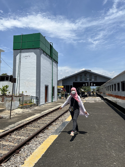 Jalur Kereta Api Garut (3)