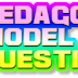 PEDAGOGY - CHILD DEVELOPMENT - ADOLESCENT PSYCHOLOGY - MODEL QUESTIONS -1