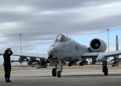 A-10- Thunderbolt II 0008