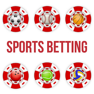 online sports betting software