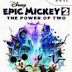 Disney Epic Mickey The Power Nintendo