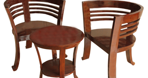 Jual kursi  teras cantik  minimalis  murah Desain model furniture