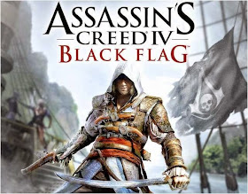 Assasins’s Creed 4 : Black Flag