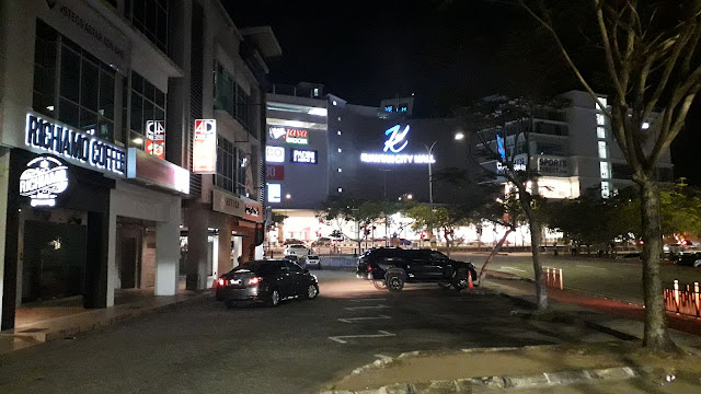 Kuantan City Mall