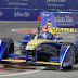 Fórmula E: Buemi imparable en el Buenos Aires ePrix