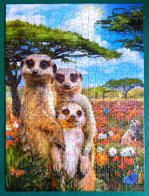 best animal jigsaw puzzles