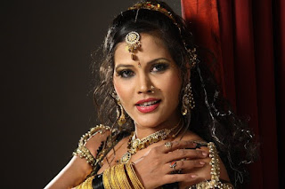 Seema Singh Taking salary of 1-1.5 Lakhs Per film and Item Song.