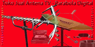 JUAL ANTENA DAN PASANG ANTENA TV BARU CIRACAS JAKARTA TIMUR