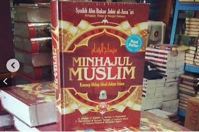 Kitab Minhajul Muslim