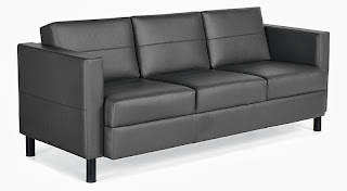 Citi 3 Seat Sofa