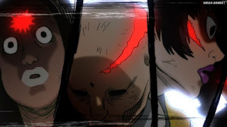 モブサイコ100アニメ 2期11話 爪 第7支部 Claw's 7th Division | Mob Psycho 100 Episode 23