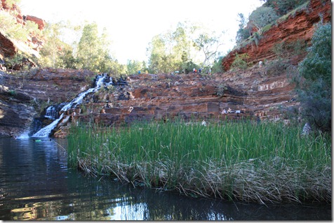 Karijini Nat Pk-Pt Hedland 112