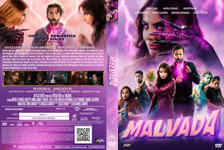 MALVADA – 2022 – (VIP)