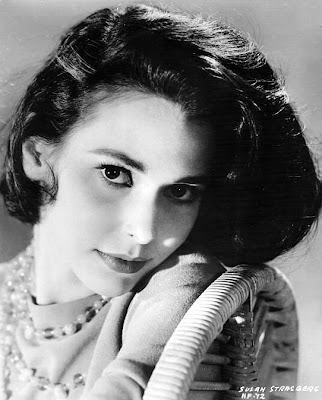 Susan Strasberg