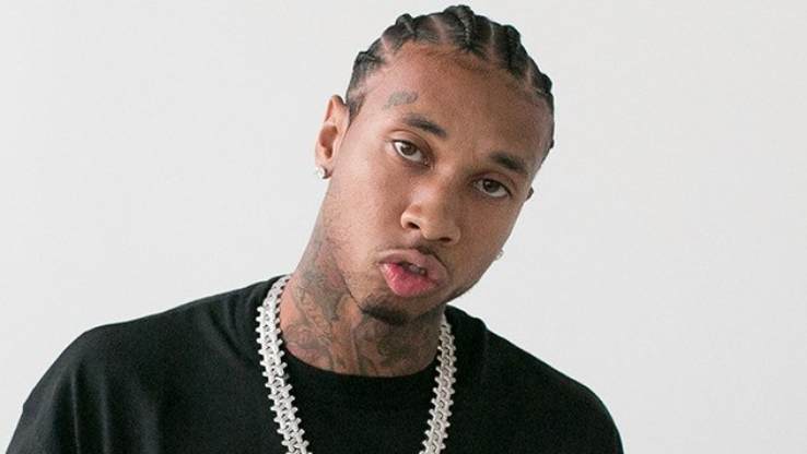 Download Tyga - Bio, Birthday, Family | Wiki Birthdays