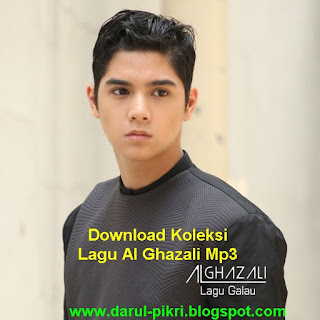 Download Koleksi Lagu Al Ghazali Mp3 - Terbaru Terupdate 2019