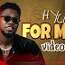 DOWNLOAD VIDEO: Video : Hycon - For Me