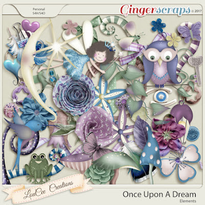  Once Upon a Dream