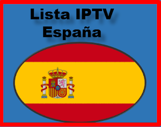 LISTA IPTV ESPAÑA - CANALES HD PREMIUM  - M3U ESPAÑA PREMIUM