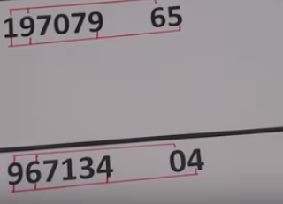 Thai Lottery 3up Straight Win Tip For 16 February 2019 | Set 3D Fermula