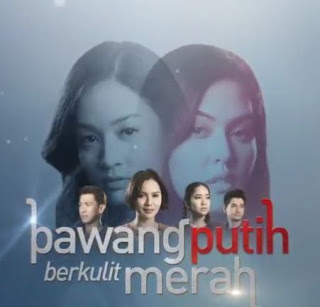 Download Lagu MP3 OST Soundtrack Sinetron Bawang Putih Berkulit Merah ANTV (Sebuah Rasa - Agnez Mo)