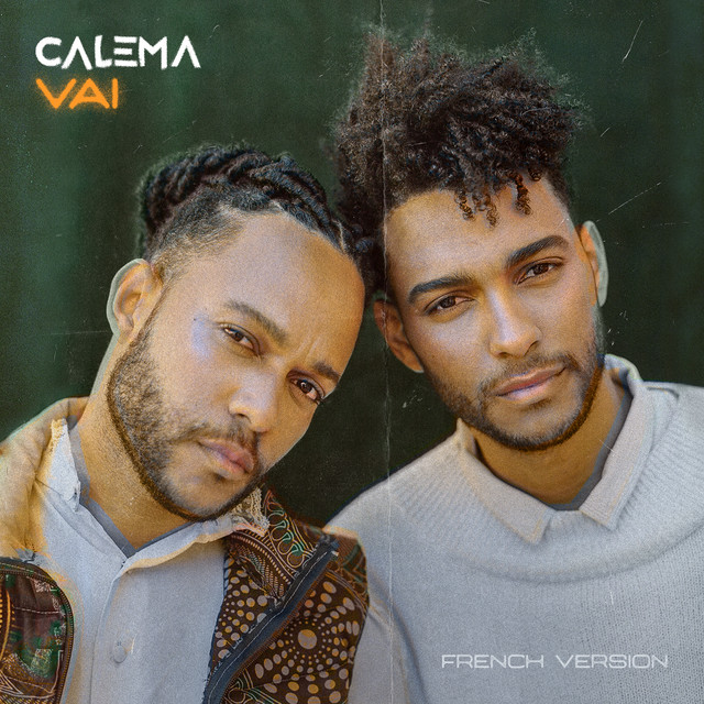 Calema - Vai (French Version)