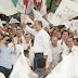 Basta ya, tomemos en serio el tema de seguridad: José Antonio Meade