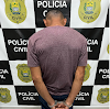 Homem suspeito de aliciar criança de 10 anos dando dinheiro é preso em Caraúbas do Piauí