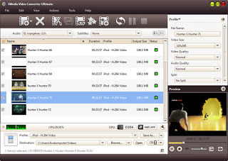 Screen shot Software 4Media