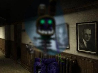 Five Nights at Freddy fans