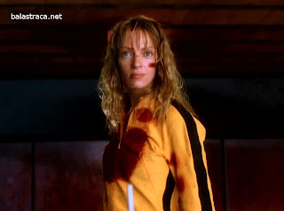 kill Bill, Mulheres, Uma Thurman, Beatrix Kiddo