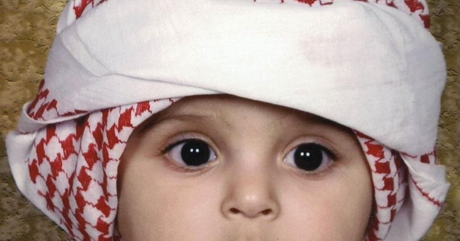 Kombinasi Nama Bayi Laki-laki dalam Islam  Zombie Ajib