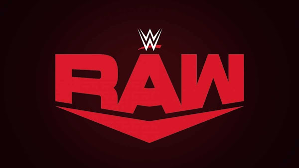 Wwe Raw 25 de Abril del 2021 Repeticion