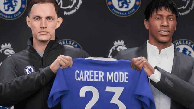 FIFA 23 All innovations in career mode