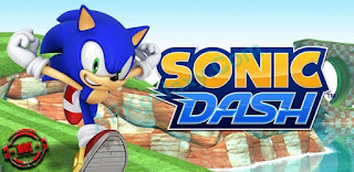 Sonic Dash