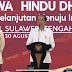 Akhirnya, Teka-Teki dari Jokowi soal 'Jauh di Mata Dekat di Hati' Terjawab