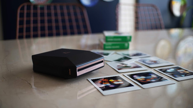 instant film printer