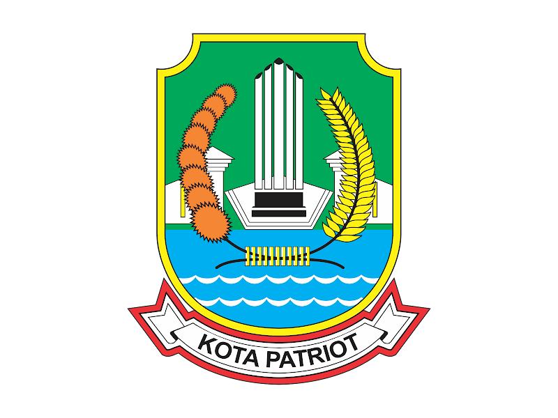 15+ Lambang Kota Bekasi