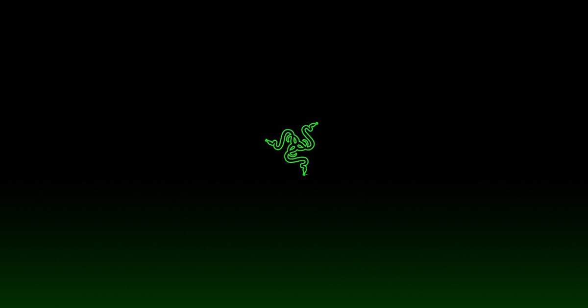 Razer Logo 1920X1080